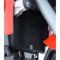 R&G Racing Radiator Guard for the Ducati Multistrada 1200 Granturismo '10-'16 R&G Racing Radiator Guard for the Ducati Multistrada 1200 Granturismo '10-'16